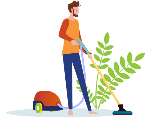 Carpet Cleaning Service