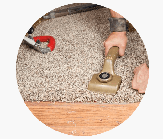 Carpet Repair Elwood
