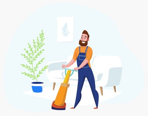 Professional Cleaning Services