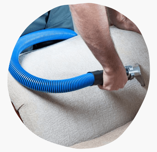 Upholstery Cleaning Elwood