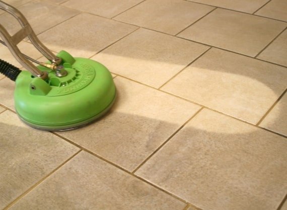 Tile And Grout Cleaning Elwood