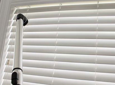 curtain and blinds cleaning services in elwood