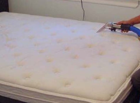 mattress cleaning In elwood